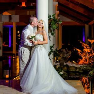 Meet your Posher, Amal